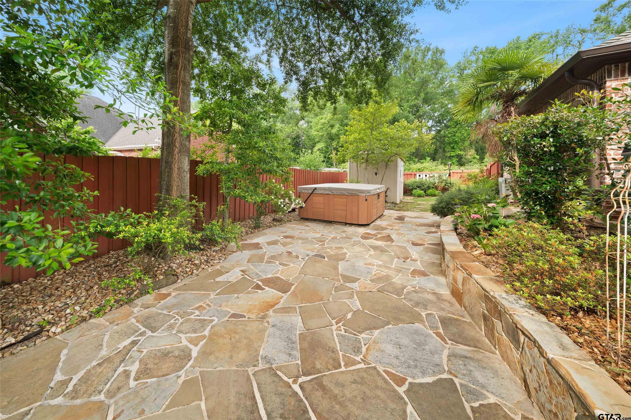614 Tryon Court Tyler TX 75703