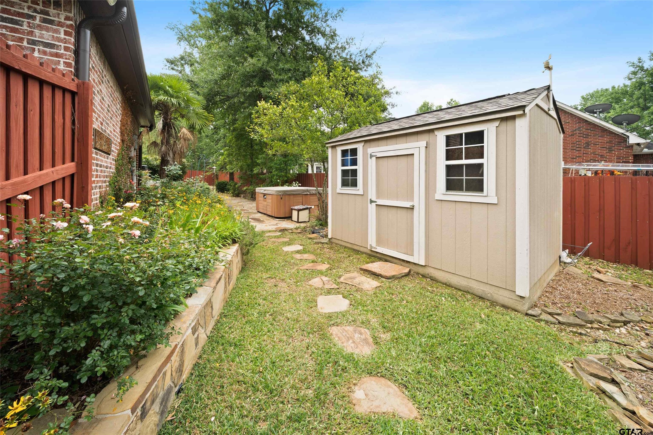 614 Tryon Court Tyler TX 75703