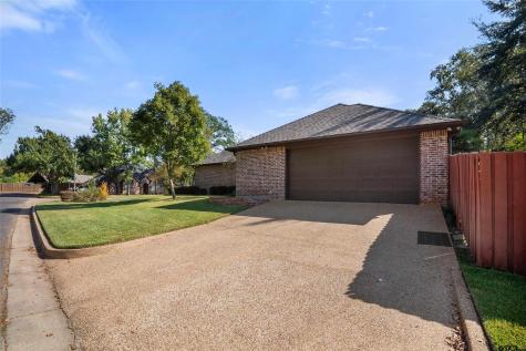 614 Tryon Court Tyler TX 75703