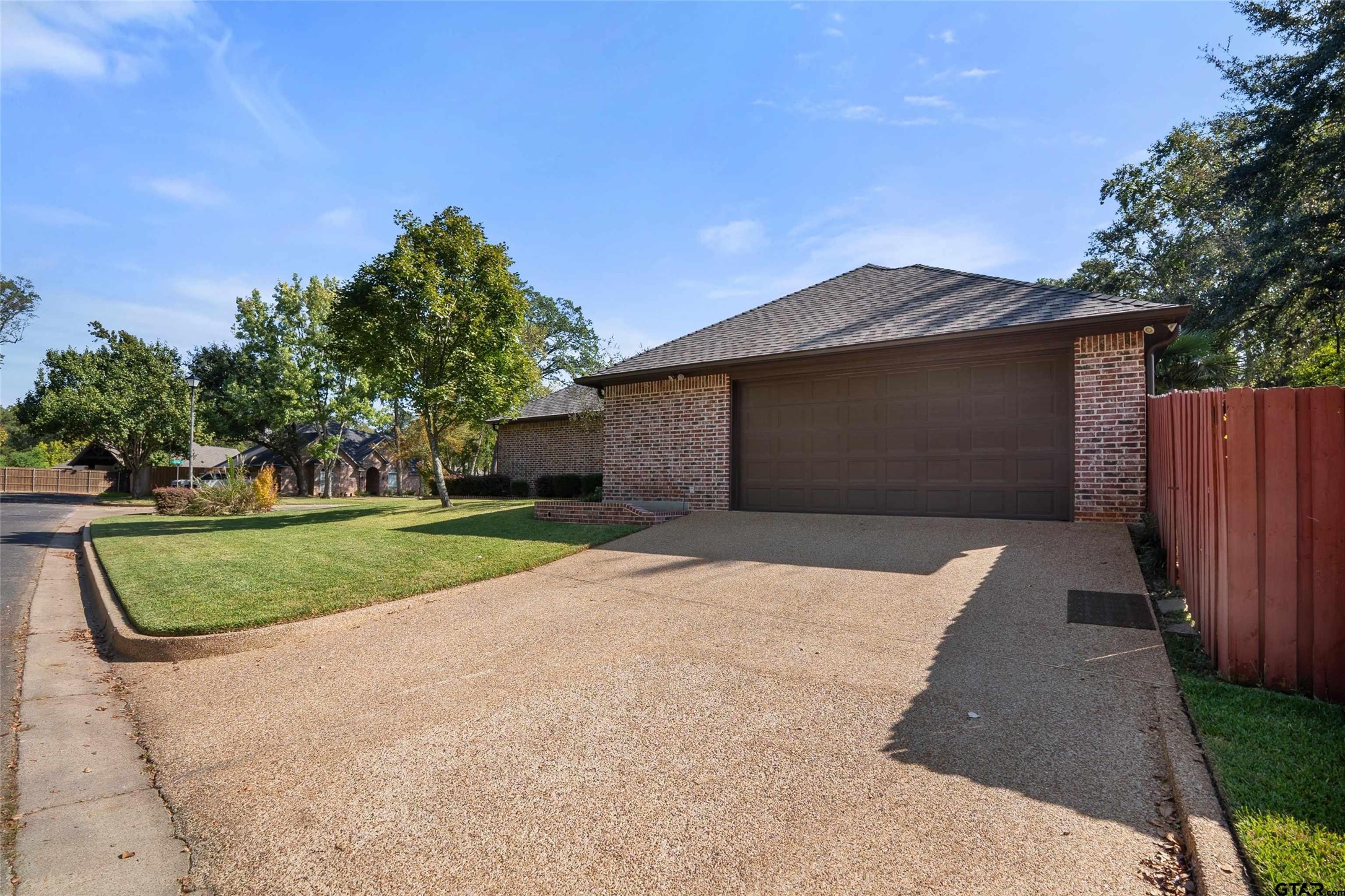 614 Tryon Court Tyler TX 75703