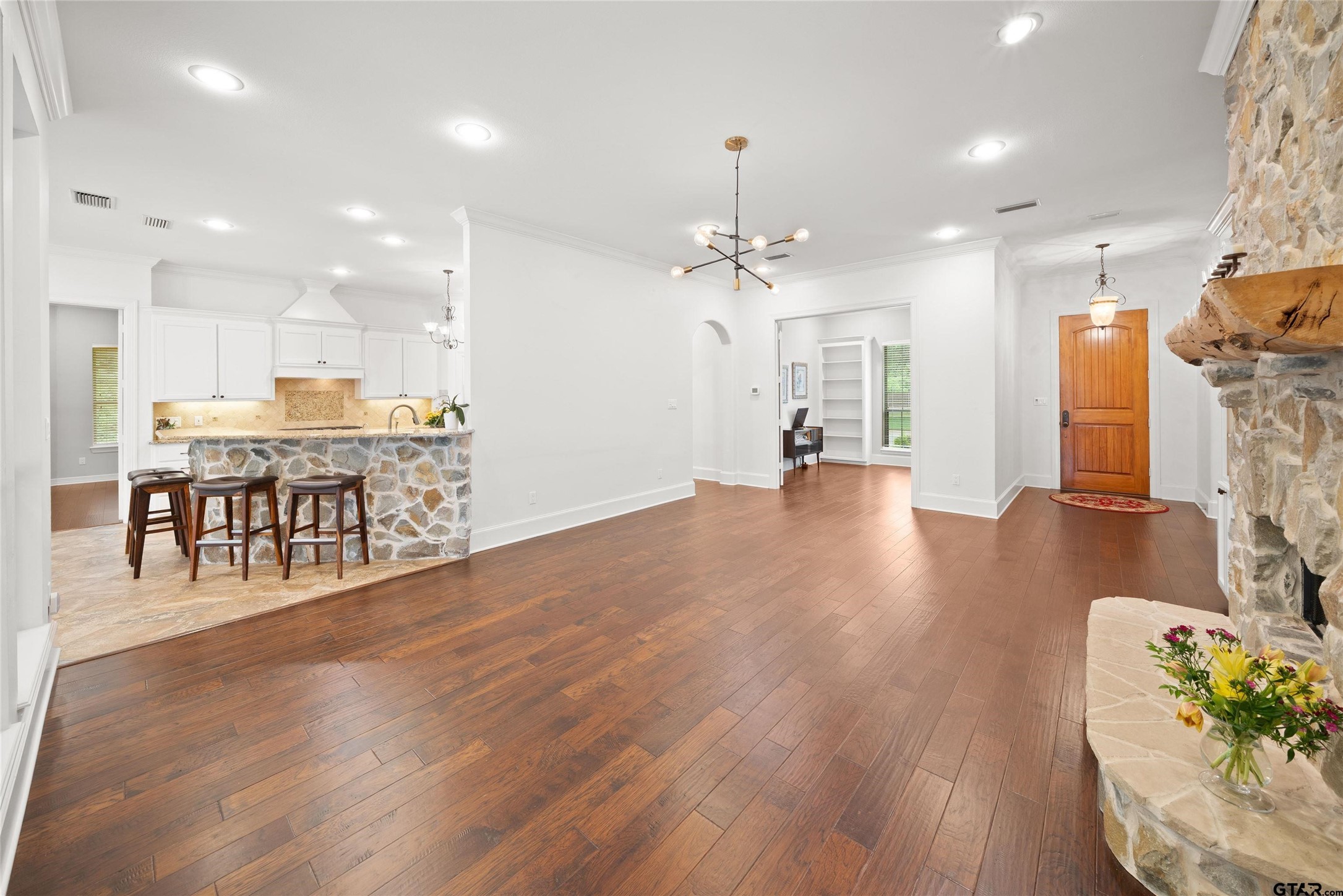 614 Tryon Court Tyler TX 75703