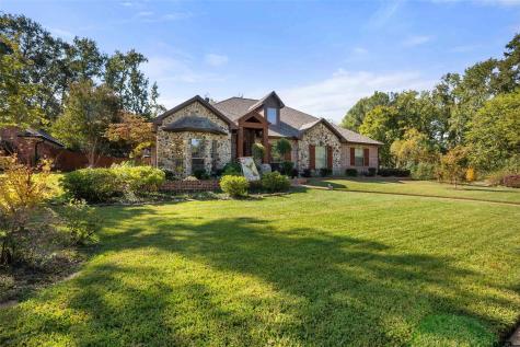 614 Tryon Court Tyler TX 75703