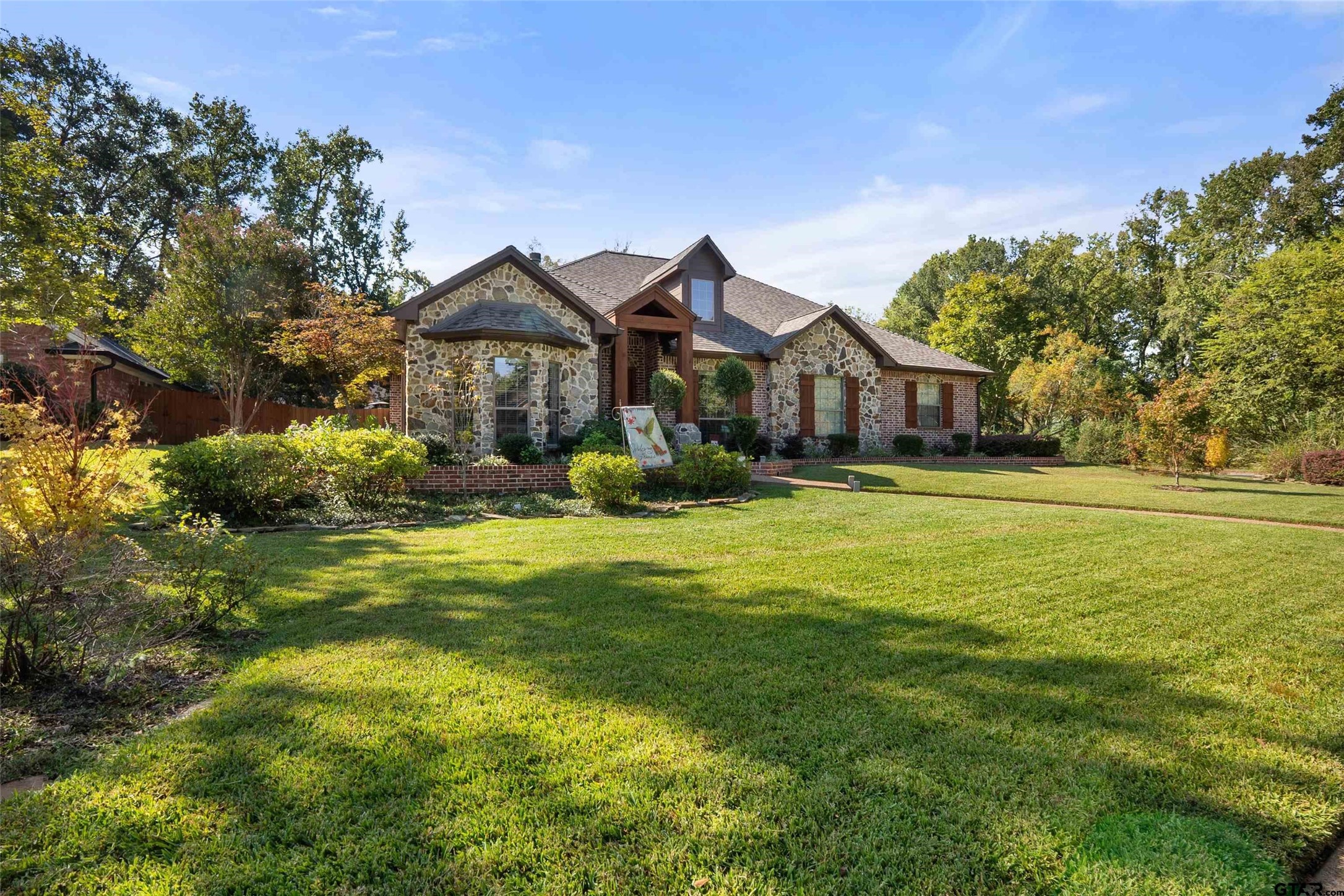 614 Tryon Court Tyler TX 75703
