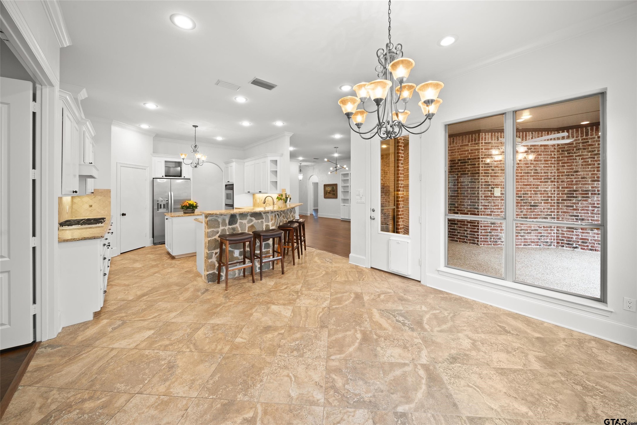 614 Tryon Court Tyler TX 75703