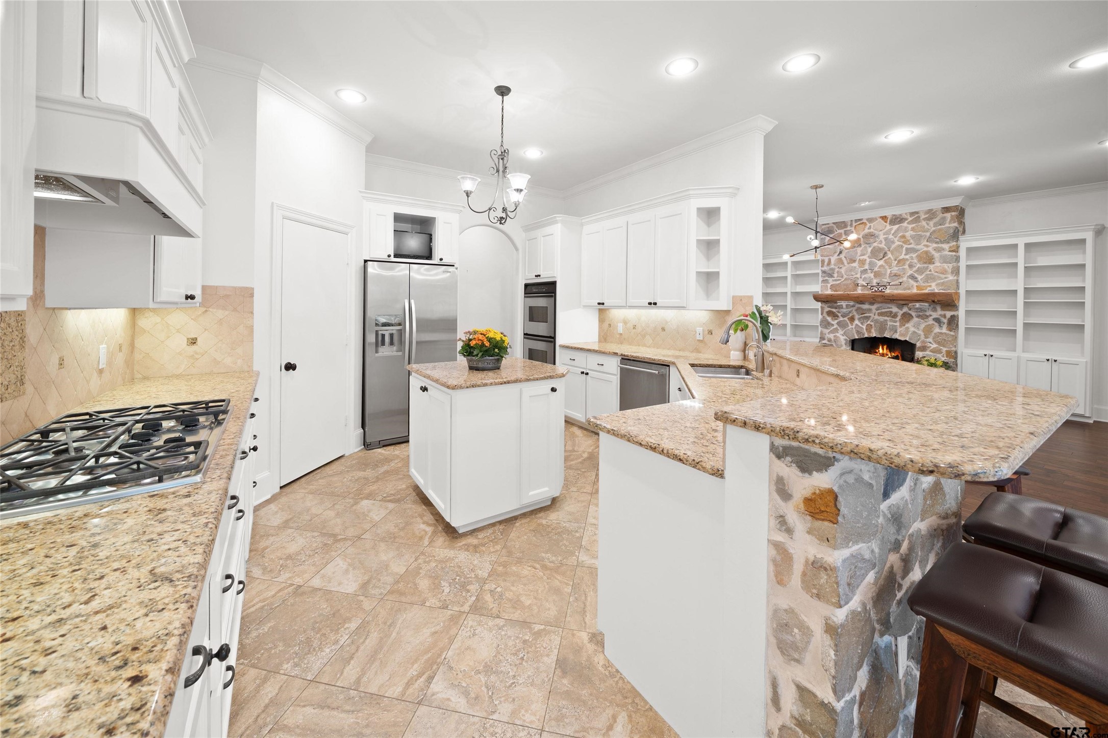 614 Tryon Court Tyler TX 75703