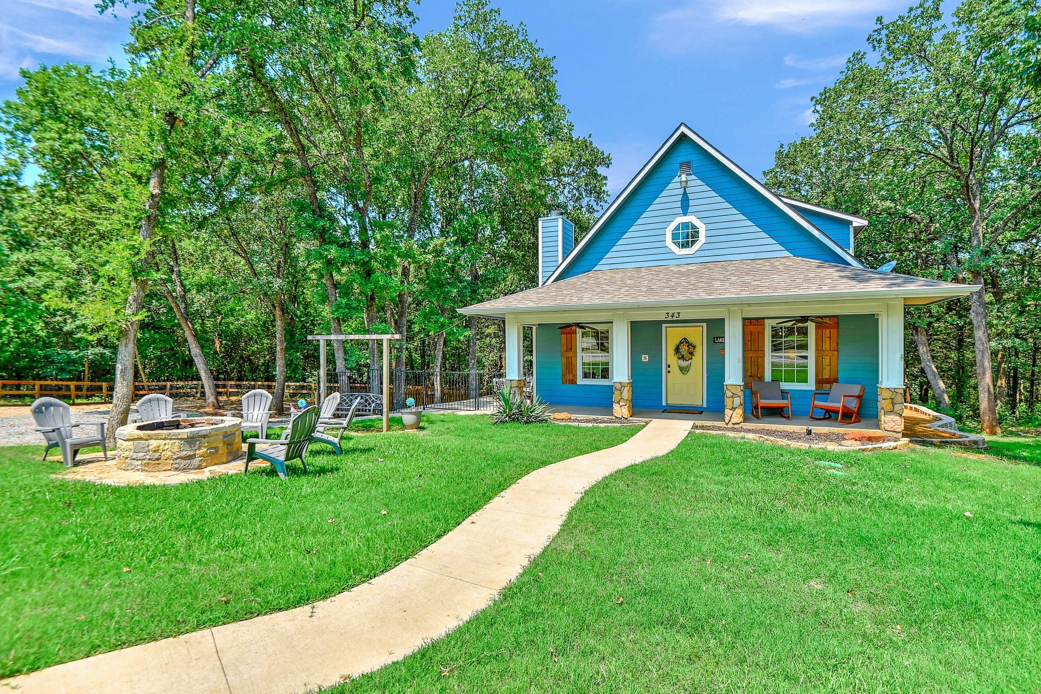 343 Plantation Avenue Pottsboro TX 75076