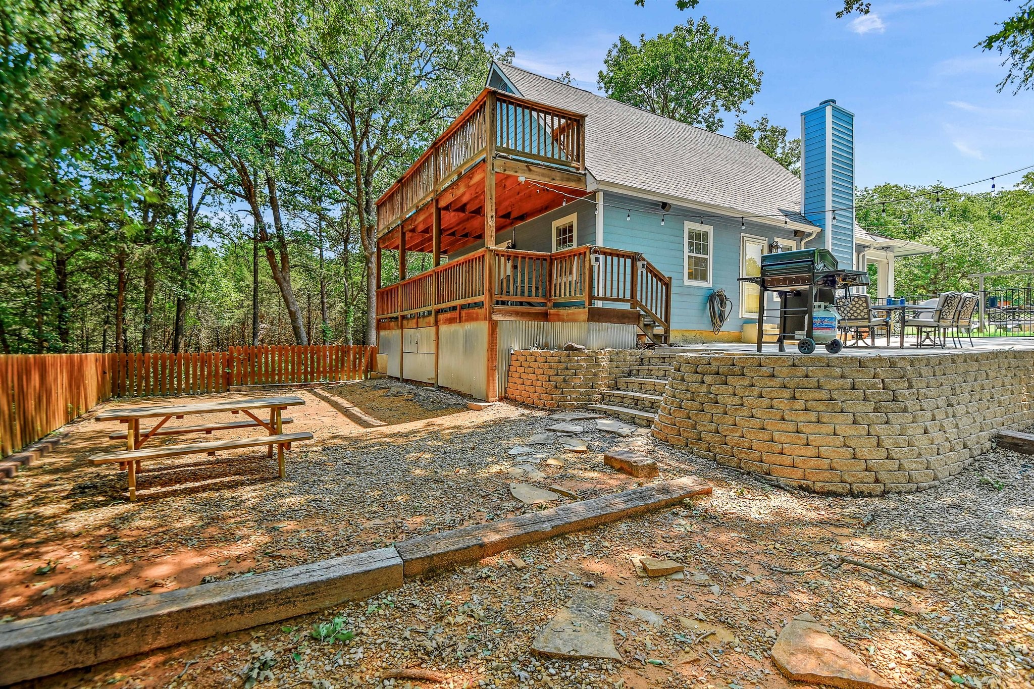 343 Plantation Avenue Pottsboro TX 75076