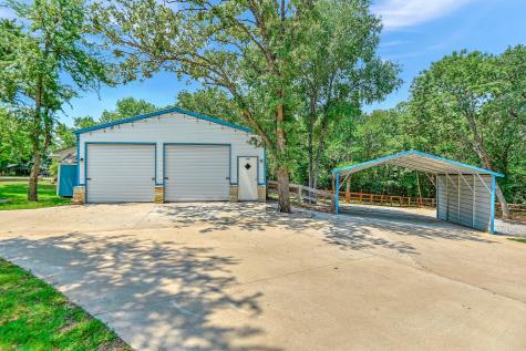 343 Plantation Avenue Pottsboro TX 75076