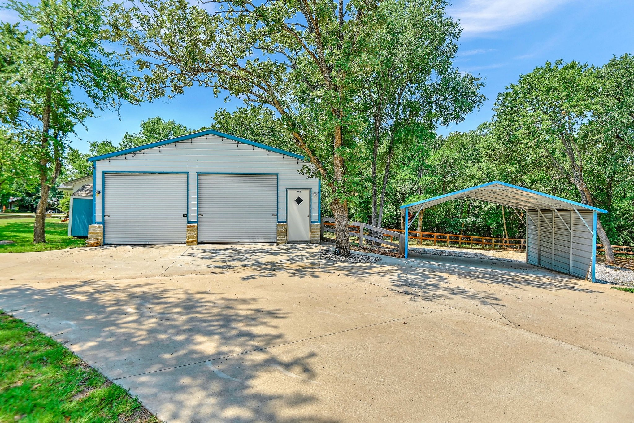 343 Plantation Avenue Pottsboro TX 75076