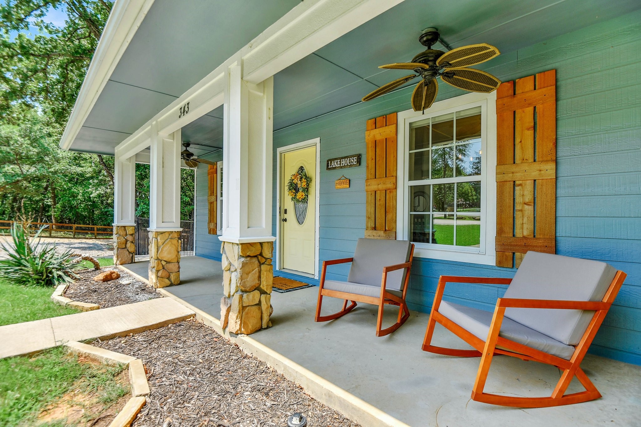 343 Plantation Avenue Pottsboro TX 75076