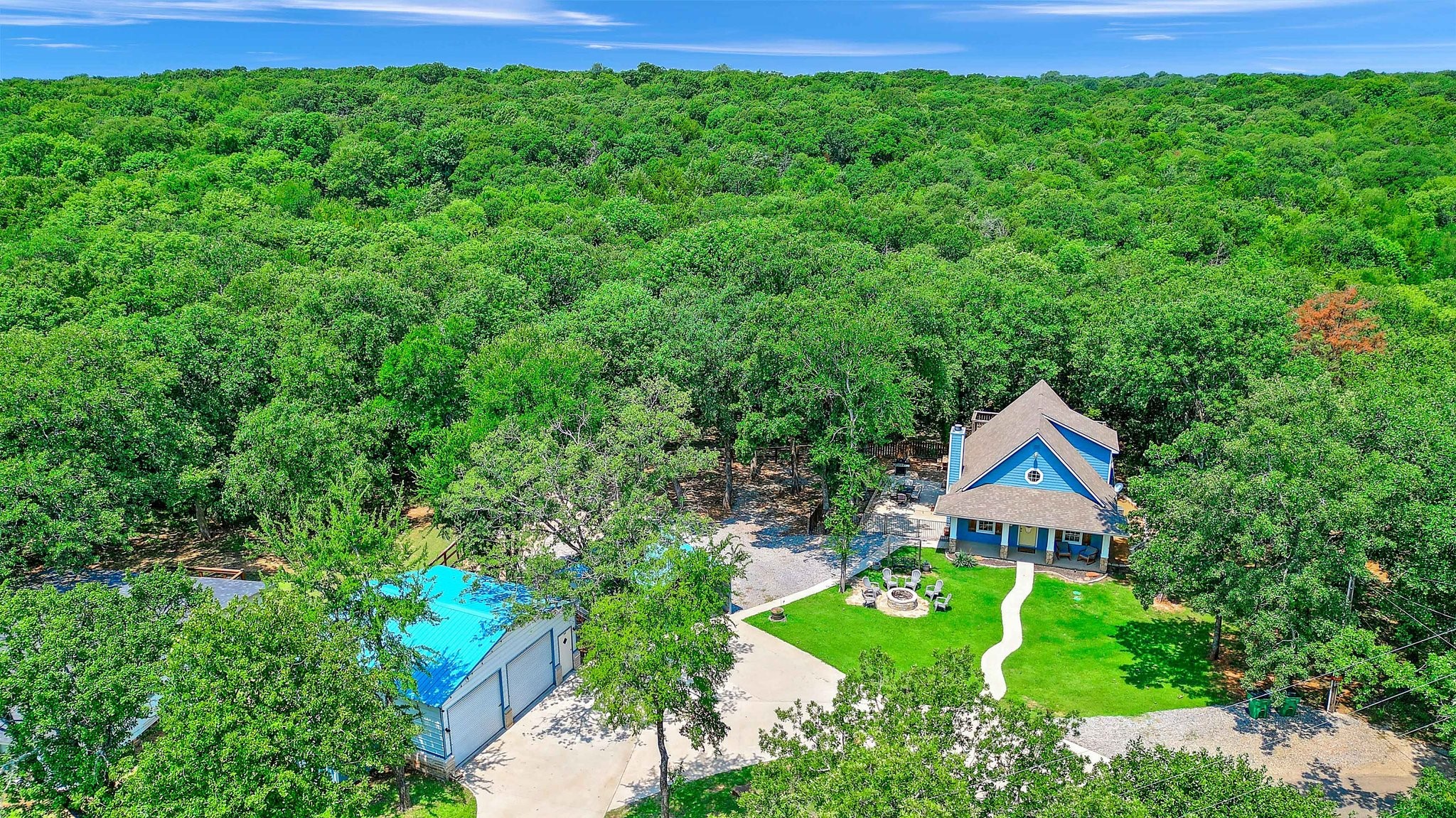 343 Plantation Avenue Pottsboro TX 75076