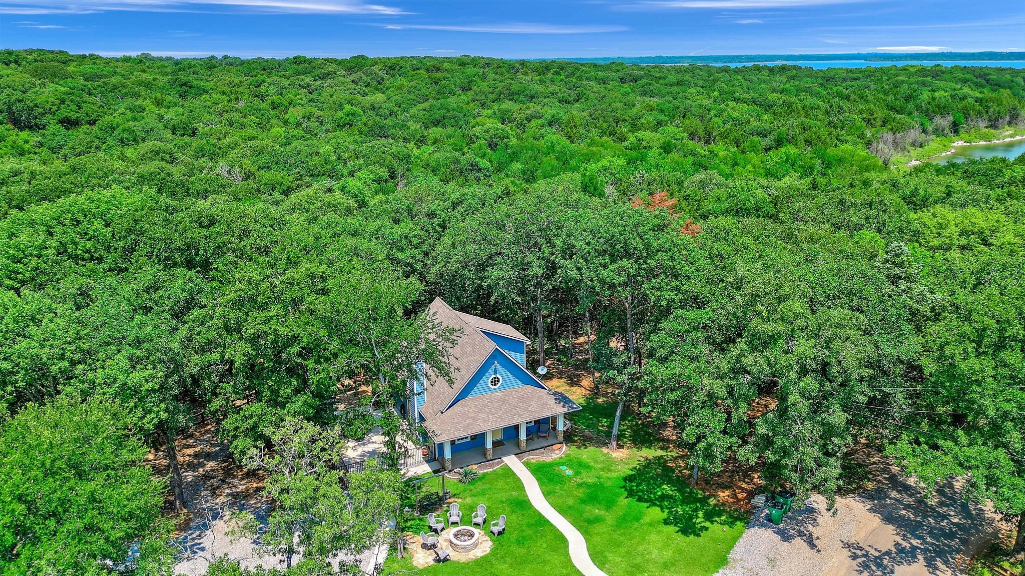 343 Plantation Avenue Pottsboro TX 75076