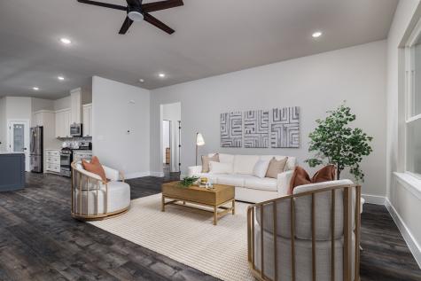 621 Oaklawn Drive River Oaks TX 76114