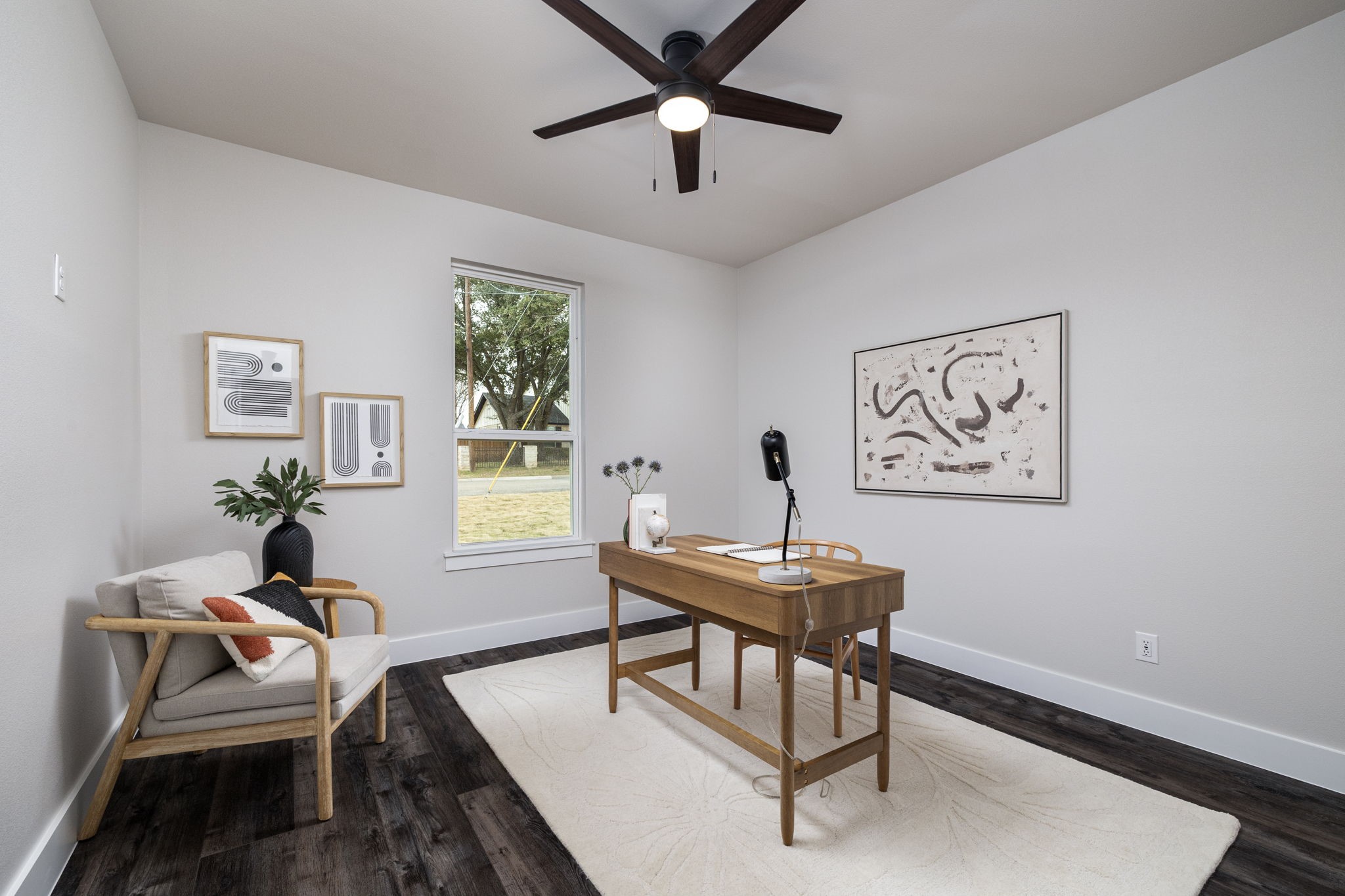 621 Oaklawn Drive River Oaks TX 76114