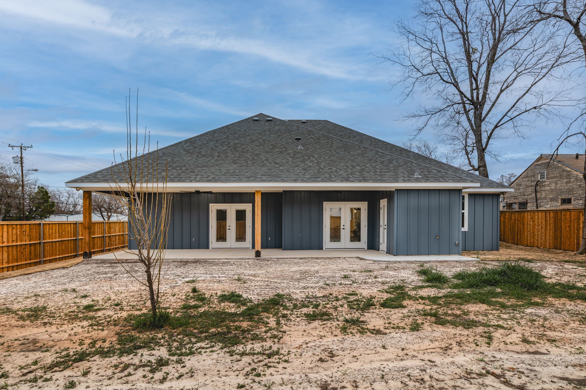 621 Oaklawn Drive River Oaks TX 76114