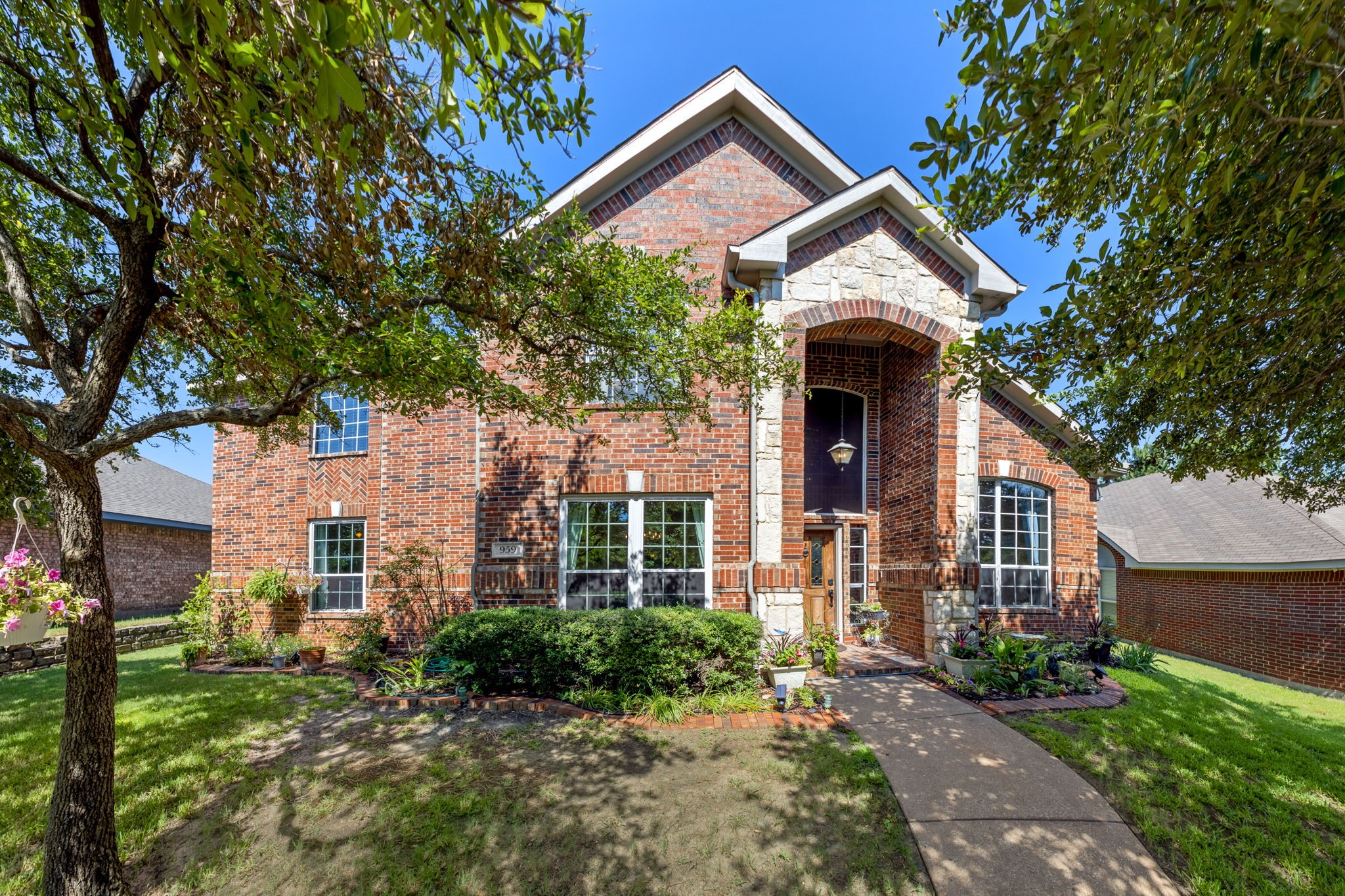 959 Dogwood Lane Rockwall TX 75087
