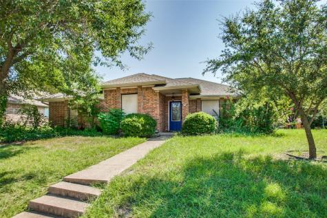 504 N Winding Oaks Drive Wylie TX 75098