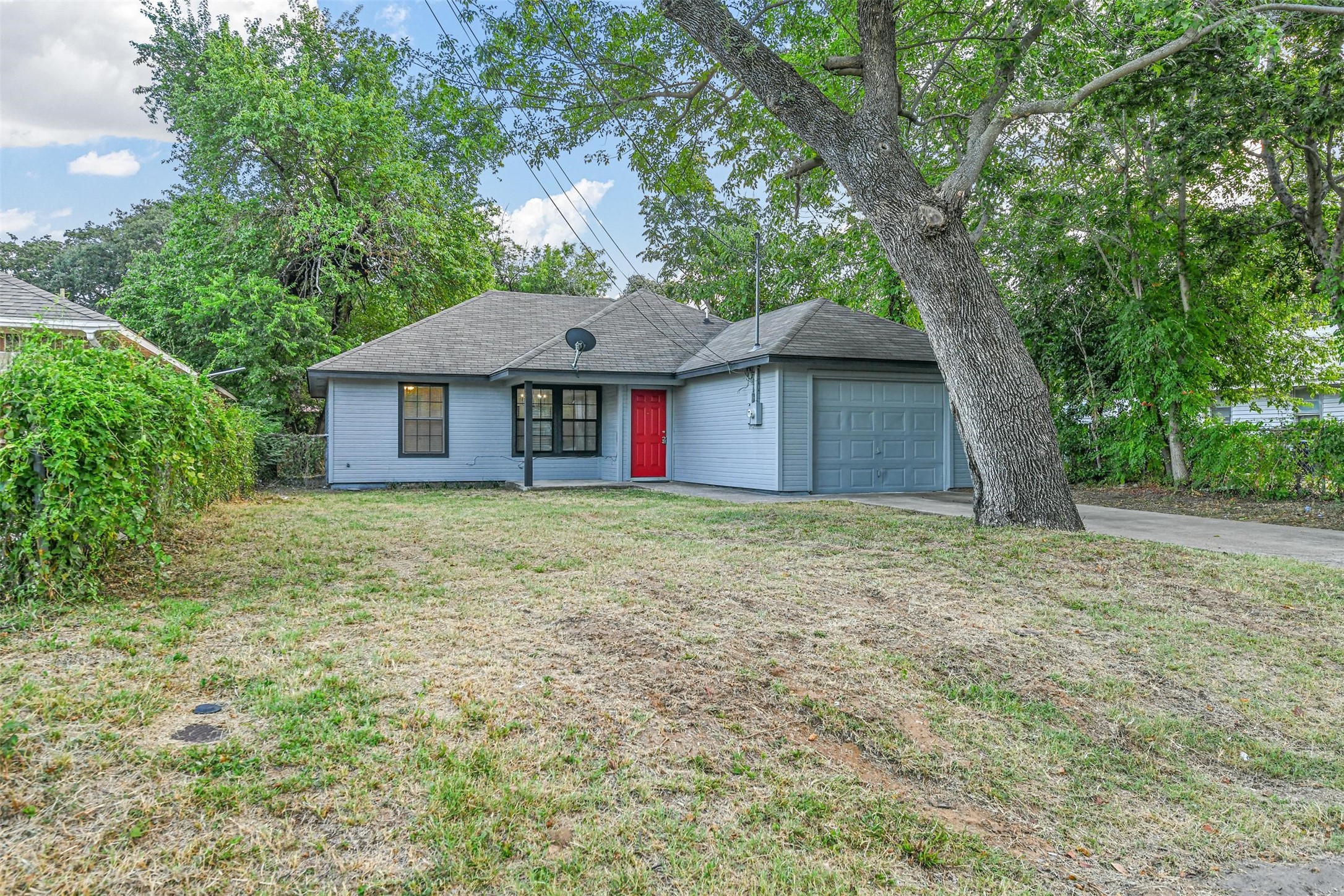 4306 Wheeler Street Fort Worth TX 76117