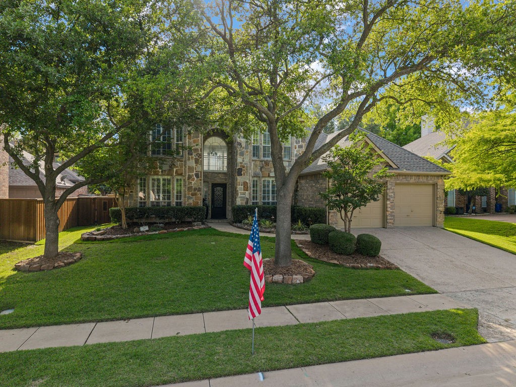 2108 White Oak Road Mckinney TX 75072