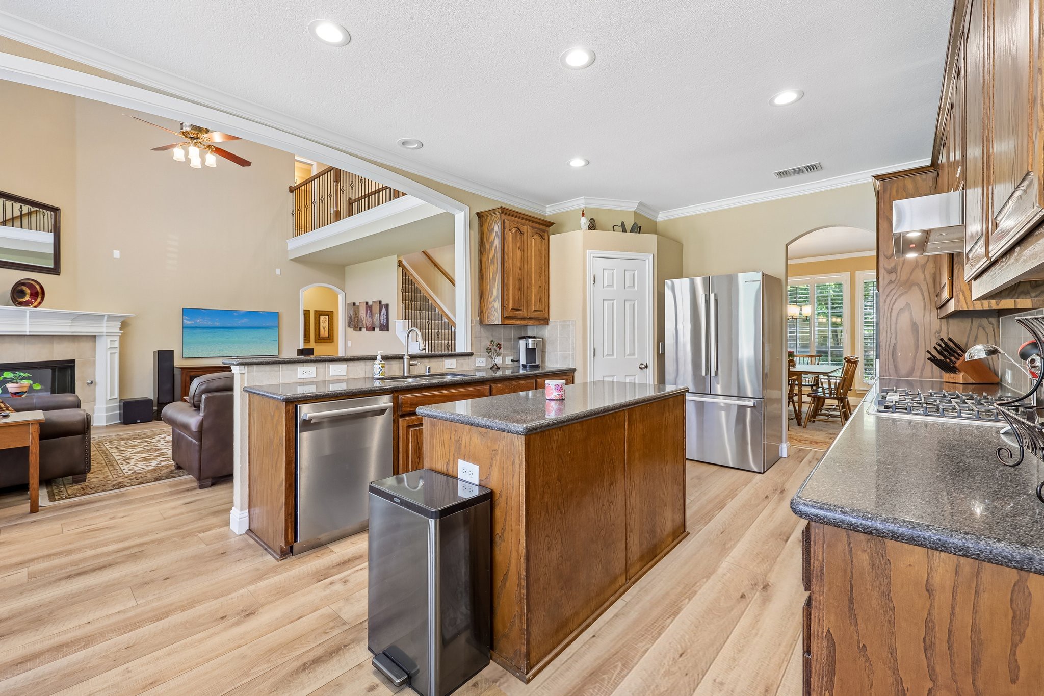 2108 White Oak Road Mckinney TX 75072