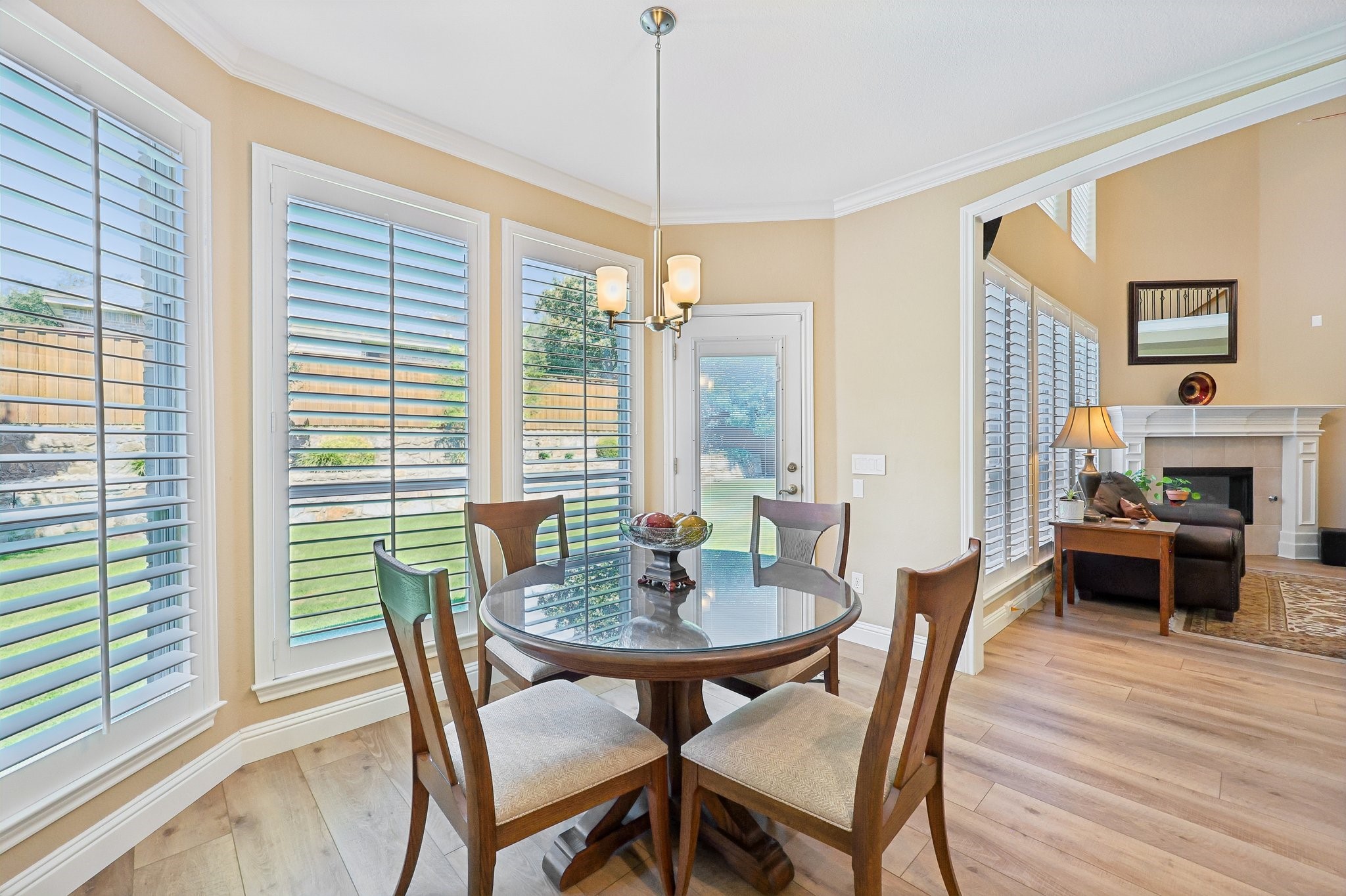2108 White Oak Road Mckinney TX 75072