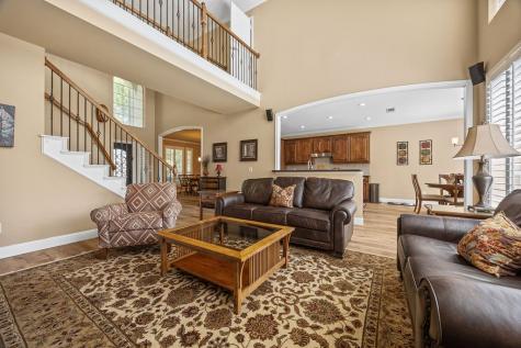 2108 White Oak Road Mckinney TX 75072