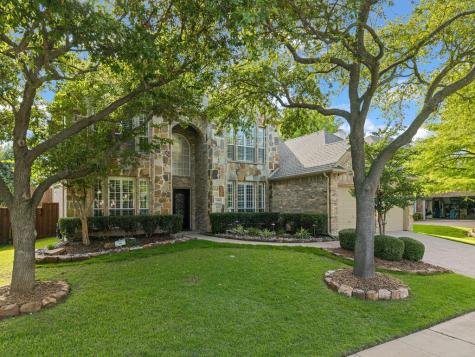 2108 White Oak Road Mckinney TX 75072
