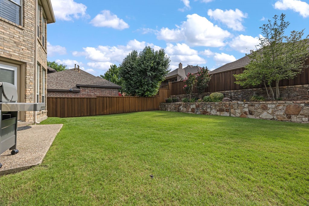 2108 White Oak Road Mckinney TX 75072