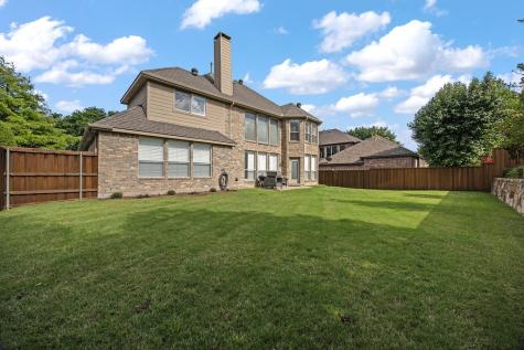 2108 White Oak Road Mckinney TX 75072