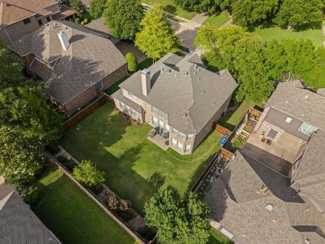 2108 White Oak Road Mckinney TX 75072