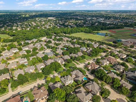 2108 White Oak Road Mckinney TX 75072