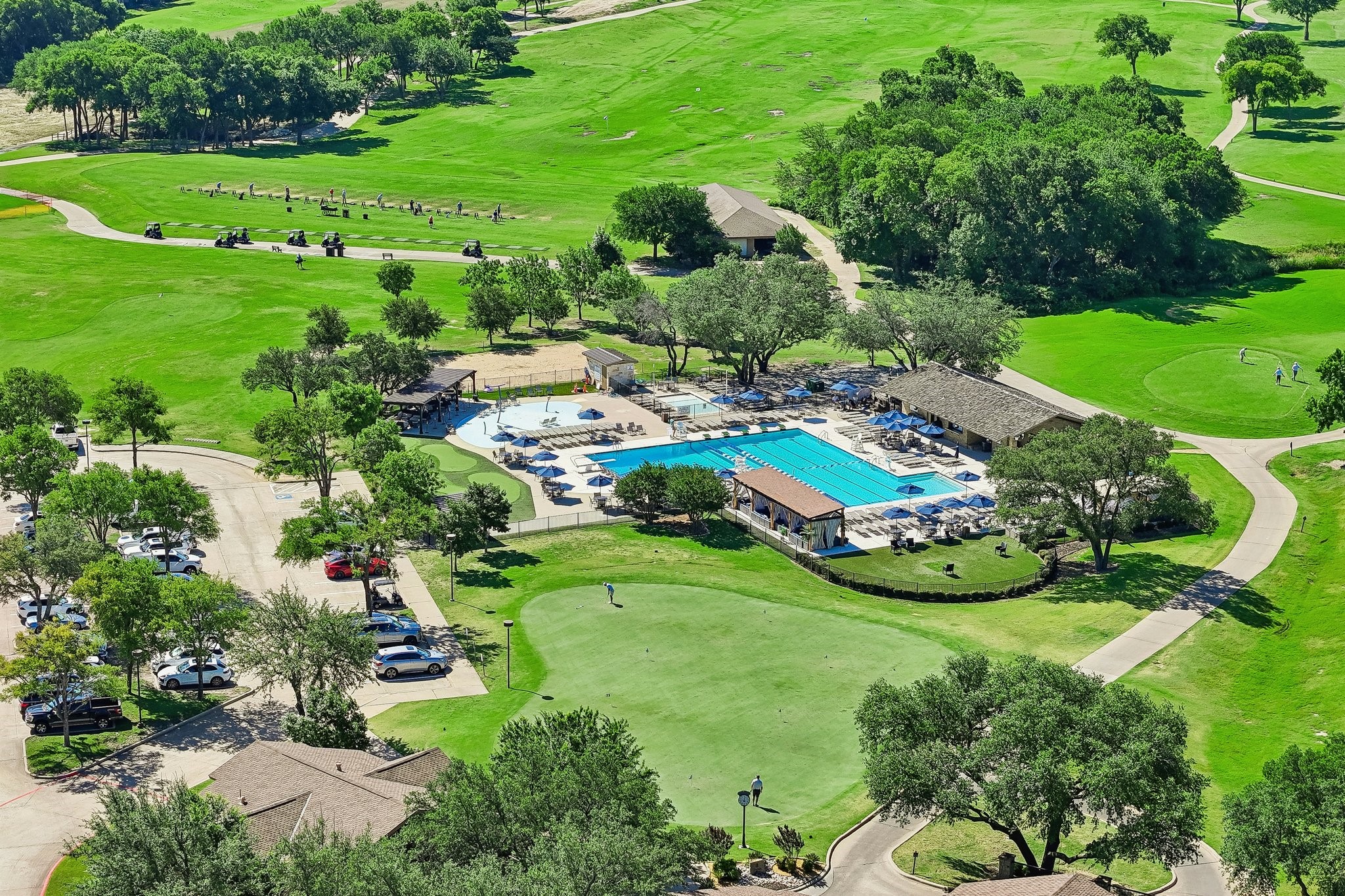 2108 White Oak Road Mckinney TX 75072