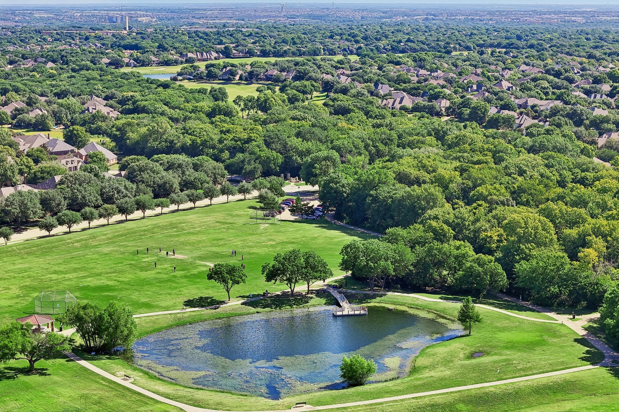 2108 White Oak Road Mckinney TX 75072