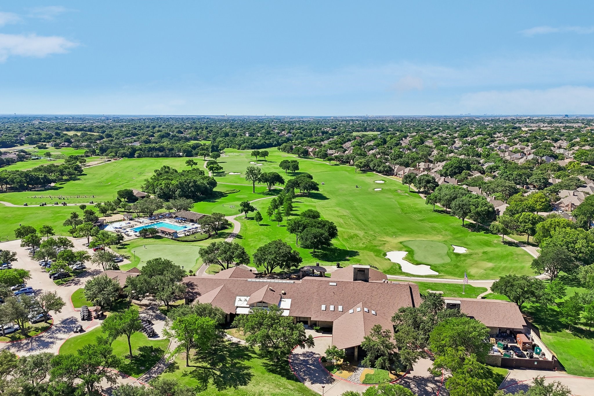 2108 White Oak Road Mckinney TX 75072