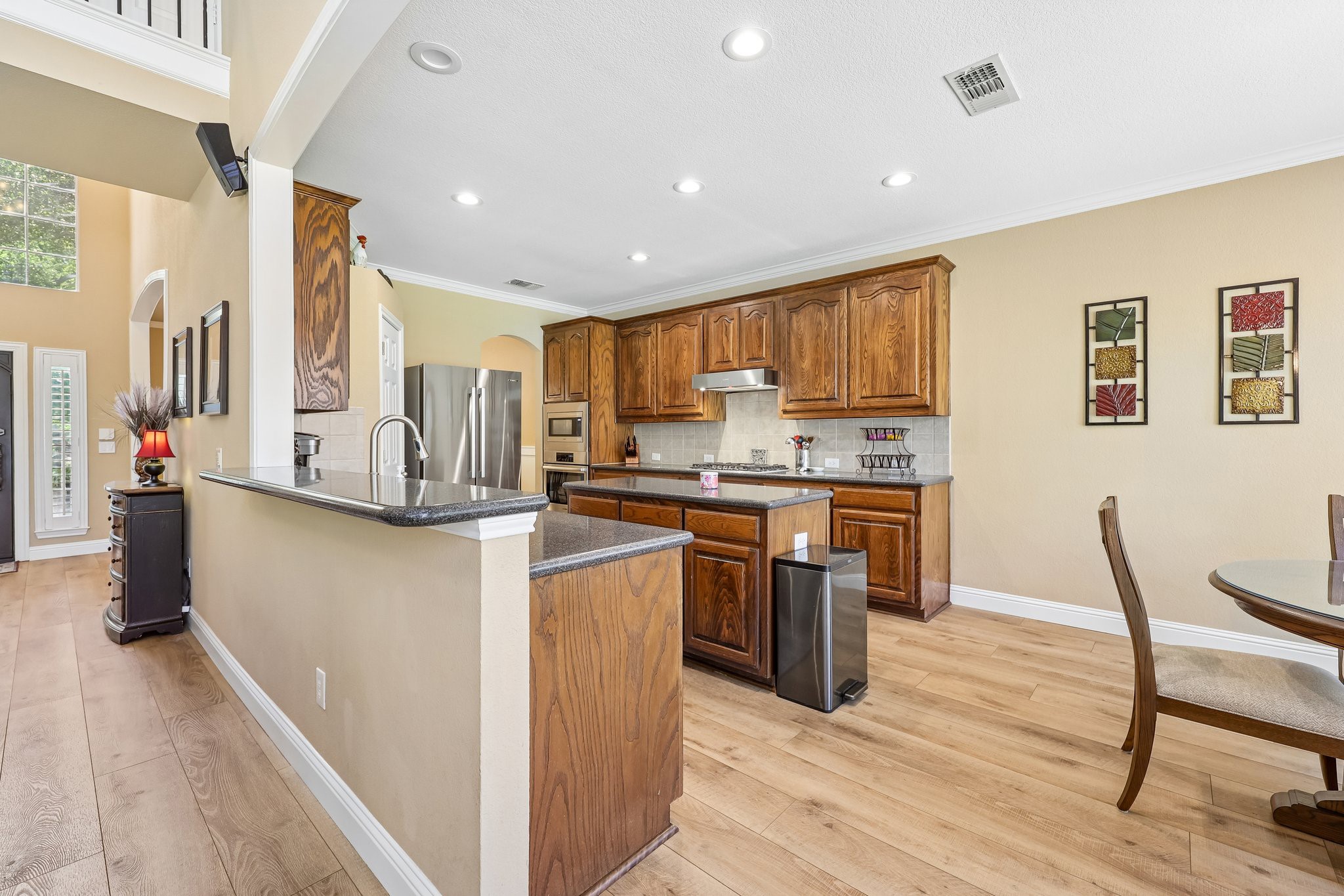 2108 White Oak Road Mckinney TX 75072