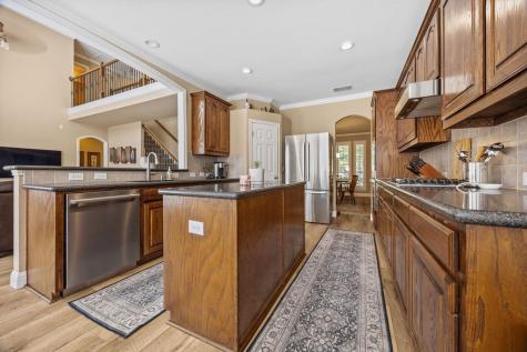 2108 White Oak Road Mckinney TX 75072