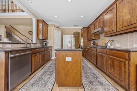 2108 White Oak Road Mckinney TX 75072