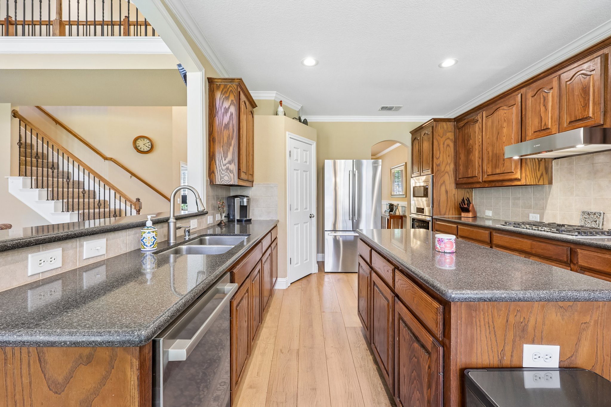 2108 White Oak Road Mckinney TX 75072