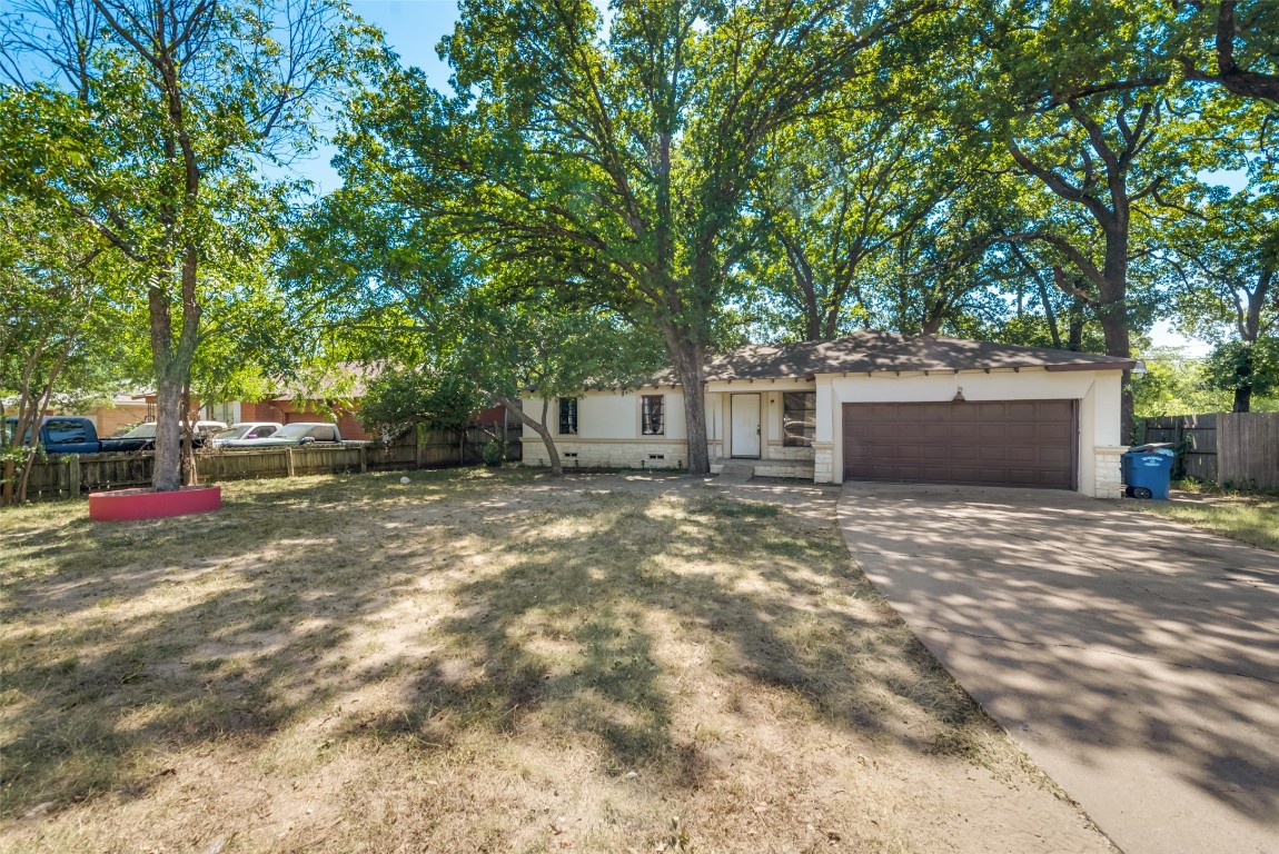 161 S Nachita Drive Dallas TX 75217