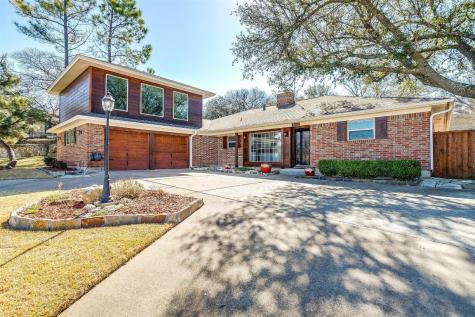 7713 Woodside Hill Fort Worth TX 76179