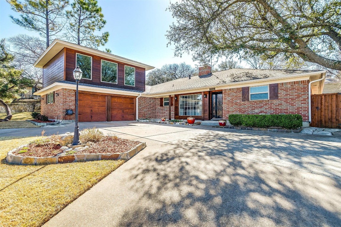 7713 Woodside Hill Fort Worth TX 76179