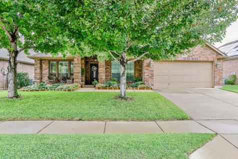 12429 Grey Twig Drive Fort Worth TX 76244