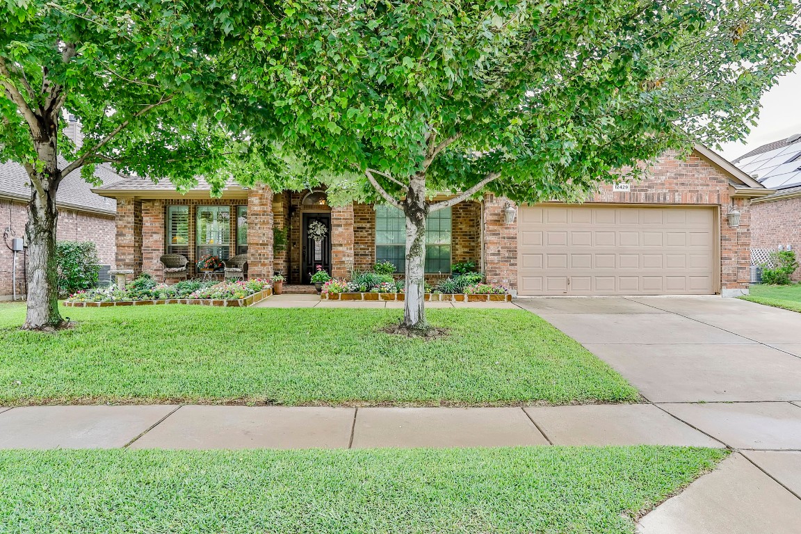 12429 Grey Twig Drive Fort Worth TX 76244