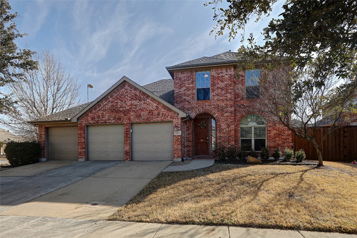 2712 Patriot Drive Melissa TX 75454