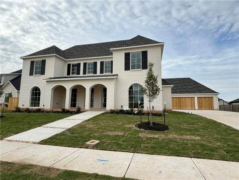 14005 Boonfeld Court Woodway TX 76712