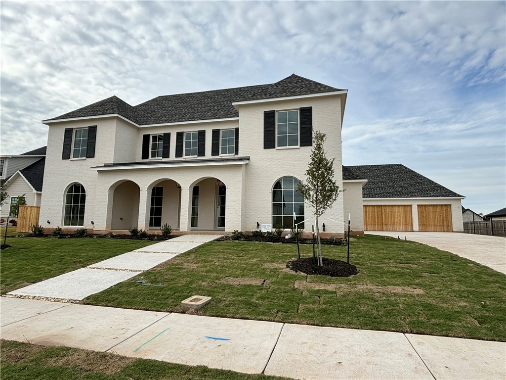 14005 Boonfeld Court Woodway TX 76712