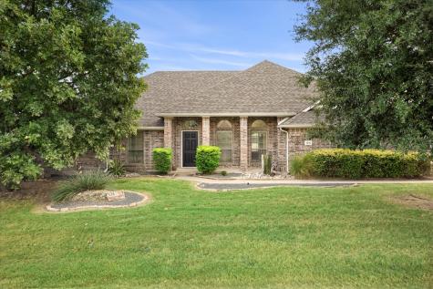 124 Devonshire Drive Waxahachie TX 75167