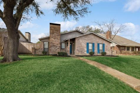 5509 Galaxie Road Garland TX 75044
