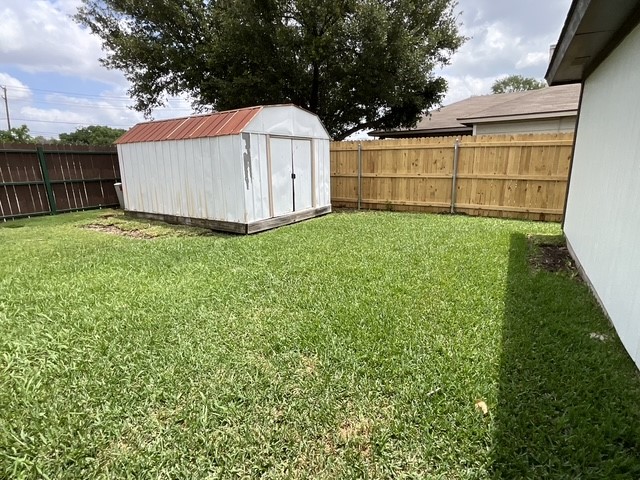 1729 Duster Circle Arlington TX 76018