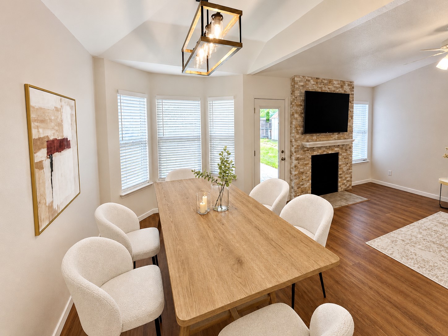 1729 Duster Circle Arlington TX 76018